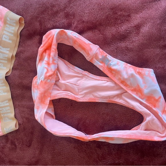 PINK Bikini - Picture 4 of 6